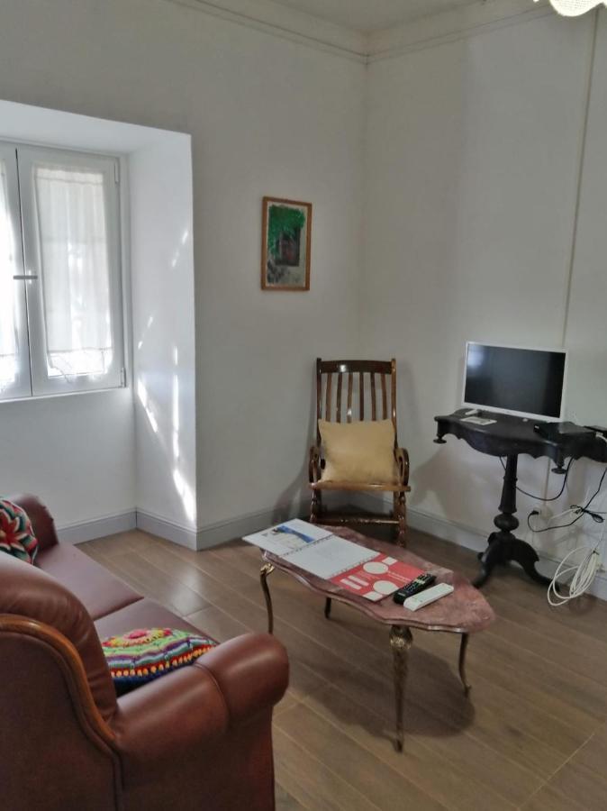 Casa Do Rossio Villa Fajazinha Eksteriør billede