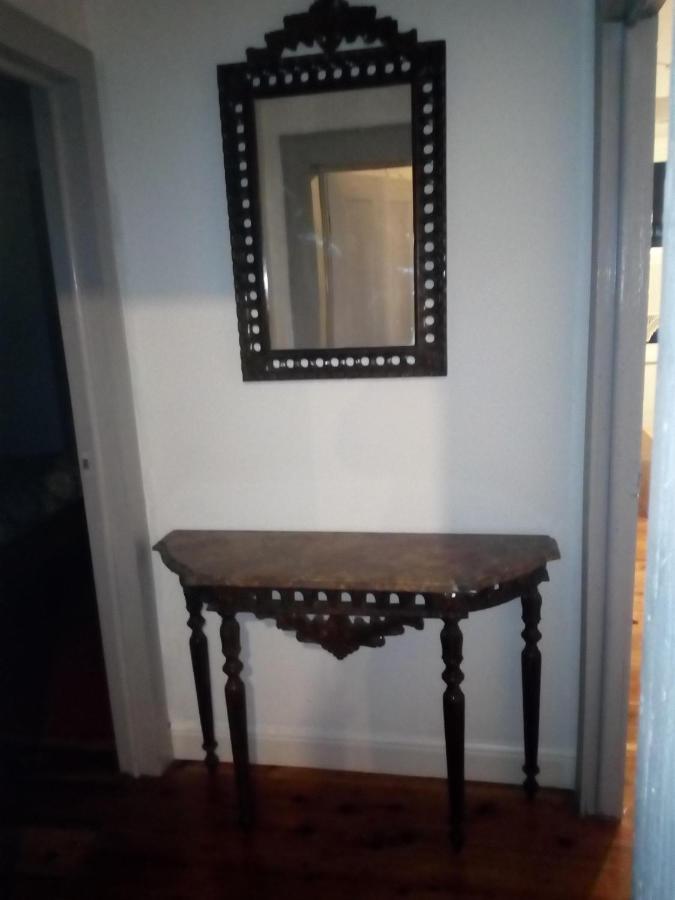 Casa Do Rossio Villa Fajazinha Eksteriør billede